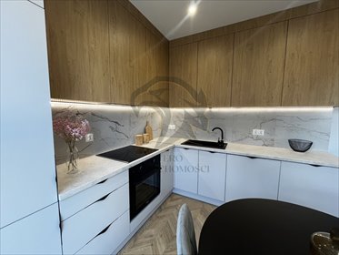 mieszkanie na sprzedaż 39m2 mieszkanie Łódź, Retkinia, Retkinia