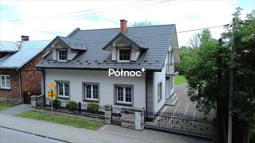 Nowoczesny dom 170 m² z dużą działką - zapraszam dom Mielec, Rzochów, Rynek Rzochowski