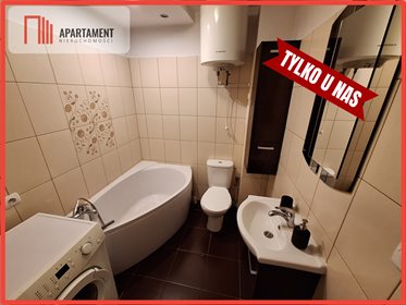 Polecam funkcjonalne 2-pokojowe mieszkanie 39 m² w Jastrowiu mieszkanie Jastrowie
