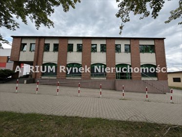Polecam przestronny lokal 1050 m² przy głównej ulicy Piotrkowa lokal użytkowy Piotrków Trybunalski