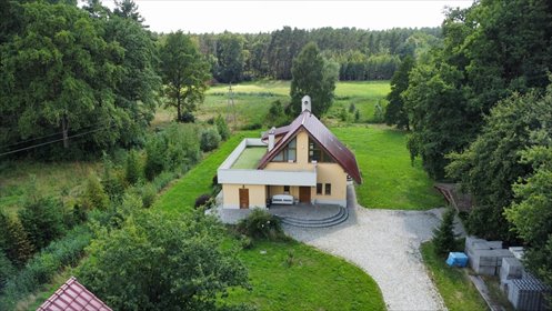 dom na sprzedaż 136m2 dom Marszów