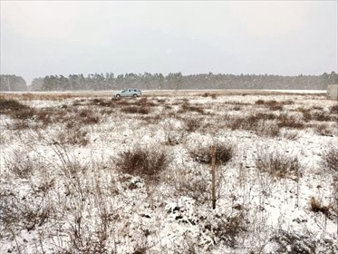 działka na sprzedaż 1116m2 działka Lemierzyce