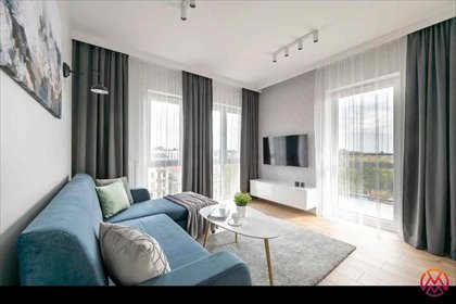 mieszkanie na wynajem 48m2 mieszkanie Łódź, Śródmieście, Śródmieście, Kilińskiego