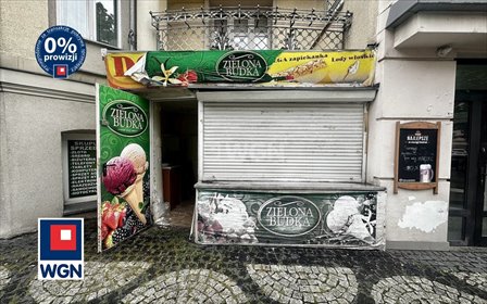 Lokal usługowy 8,51 m2 w centrum Słupska - wysokie ROI lokal użytkowy Słupsk, Wojska Polskiego