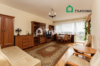 mieszkanie na sprzedaż 40m2 mieszkanie Gdańsk, VII Dwór, Piotra Michałowskiego