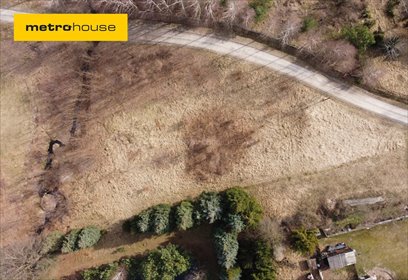 działka na sprzedaż 2863m2 działka Stoki