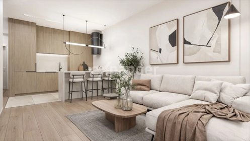 mieszkanie na sprzedaż 61m2 mieszkanie Siechnice