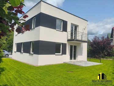 mieszkanie na sprzedaż 67m2 mieszkanie Bielsko-Biała, Wapienica