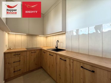 mieszkanie na sprzedaż 44m2 mieszkanie Bydgoszcz, Kapuściska, Krzysztofa Kamila Baczyńskiego