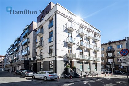 Inwestycyjne 39 m² w Krakowie z balkonem - polecam mieszkanie Kraków, Krowodrza, Lubelska