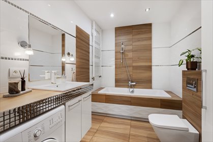 mieszkanie na sprzedaż 55m2 mieszkanie Poznań, Winogrady, Winogrady, Wilczak