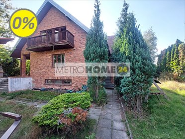 dom na sprzedaż 285m2 dom Warszawa, Ursynów, Stary Imielin