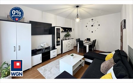 mieszkanie na sprzedaż 55m2 mieszkanie Mikołów, os. Grunwaldzkie