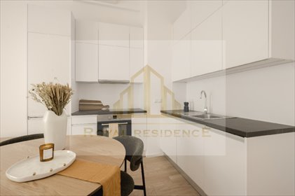 mieszkanie na sprzedaż 27m2 mieszkanie Warszawa, Wola, Krochmalna