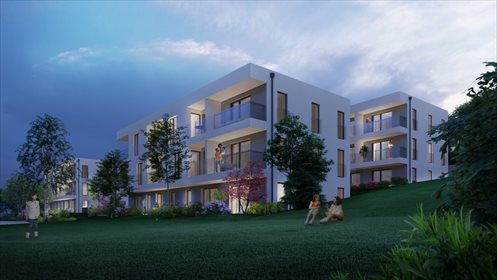 mieszkanie na sprzedaż 44m2 mieszkanie Bielsko-Biała, Jana Kochanowskiego