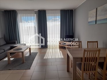 mieszkanie na wynajem 47m2 mieszkanie Gdynia, Orłowo, Przebendowskich