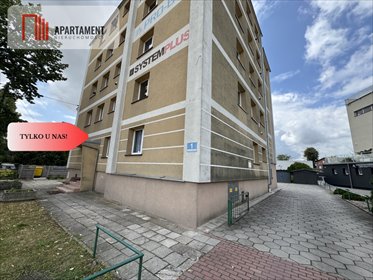 mieszkanie na sprzedaż 55m2 mieszkanie Wschowa