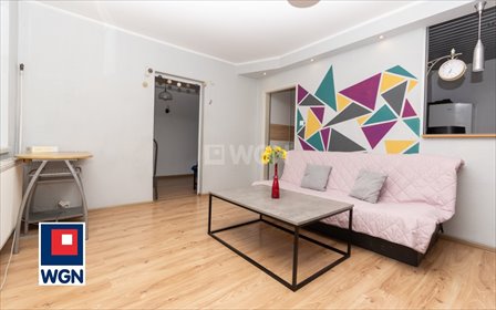 mieszkanie na sprzedaż 38m2 mieszkanie Tarnowskie Góry, Strzybnica, Armii Krajowej