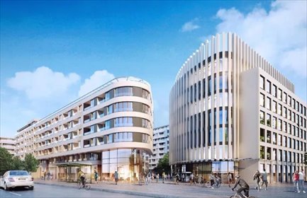lokal użytkowy na wynajem 204m2 lokal użytkowy Gdynia, Śródmieście, Władysława IV