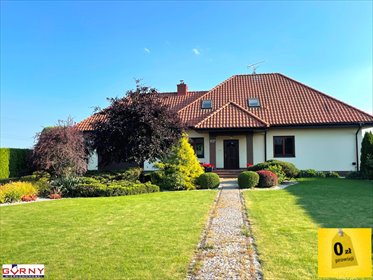 dom na sprzedaż 260m2 dom Piotrków Trybunalski