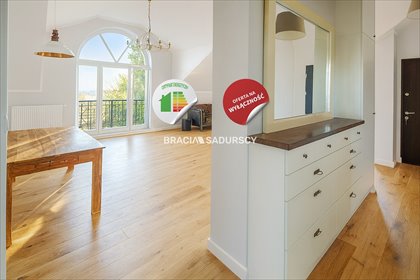 mieszkanie na wynajem 114m2 mieszkanie Kraków, Zwierzyniec, Gontyna