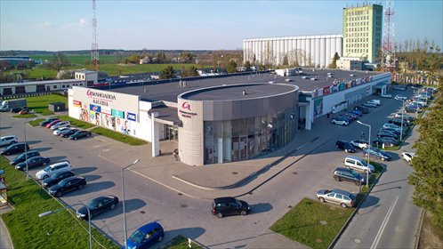 lokal użytkowy na wynajem 69m2 lokal użytkowy Bartoszyce, ul. gen. Józefa Bema