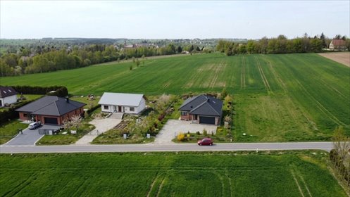 Działka 1200m2 pod usługi obok Biedronki | Dragany działka Dragany
