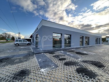 lokal użytkowy na wynajem 58m2 lokal użytkowy Przygodzice, Wrocławska