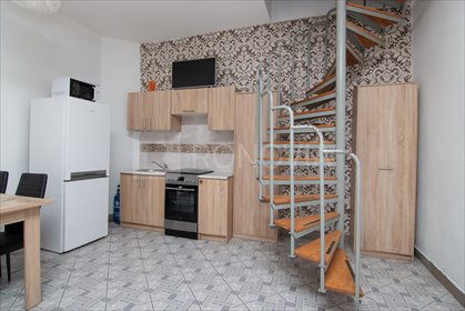 Sprzedam funkcjonalny lokal 122 m² w centrum Chełma lokal użytkowy Chełm
