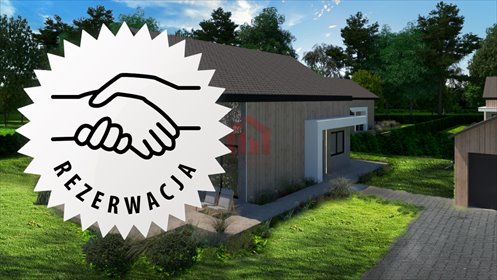 działka na sprzedaż 761m2 działka Stobierna