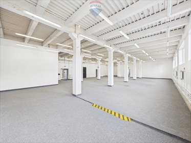 lokal użytkowy na wynajem 560m2 lokal użytkowy Skoczów, Fabryczna