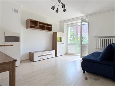 Nowoczesne 2-pokojowe mieszkanie po remoncie, blisko metra mieszkanie Warszawa, Bielany, Jana Kasprowicza