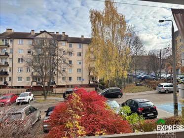 mieszkanie na sprzedaż 55m2 mieszkanie Lublin, Sławinek, Żołnierska