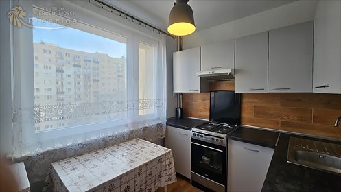 Wygodne 2-pokojowe mieszkanie z balkonem w centrum Gliwic polecam! mieszkanie Gliwice, Śródmieście
