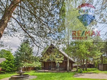dom na sprzedaż 149m2 dom Jangrot, Rzeczna