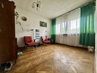 Słoneczne 2-pokojowe mieszkanie z balkonem w Bałutach mieszkanie Łódź, Bałuty, Łanowa