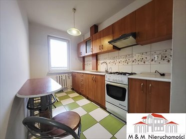 mieszkanie na sprzedaż 50m2 mieszkanie Grudziądz