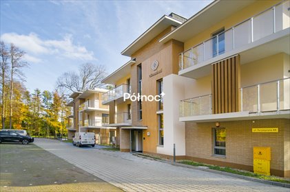 Nowoczesny 58m² lokal z balkonem blisko plaży. lokal użytkowy Gdańsk, Sobieszewo, Turystyczna