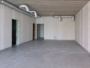 Lokal usługowy 74 m² przy ul. Śląskiej, witryny - polecam! lokal użytkowy Łódź, Górna, Śląska