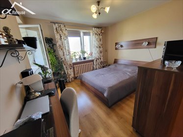Dwustronne 2-pokojowe mieszkanie po remoncie (49,75 m²) w Chełmie mieszkanie Chełm, Małachowskiego