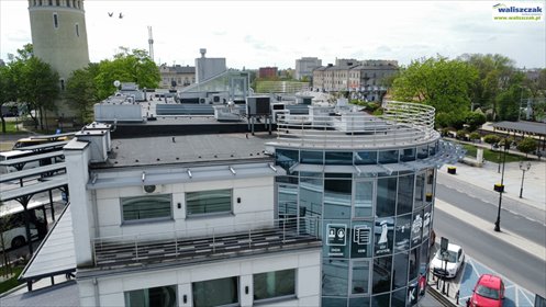 Lokal użytkowy na wynajem Piotrków Trybunalski, Polskiej Organizacji Wojskowej 117m2 Foto 2