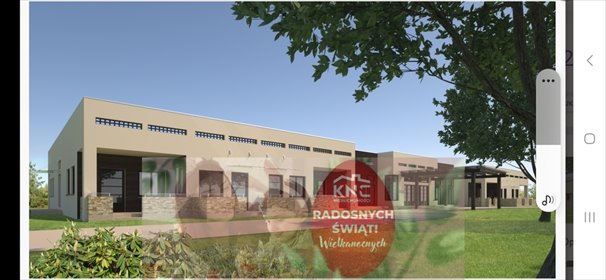 lokal użytkowy na sprzedaż 800m2 lokal użytkowy Siedliszcze