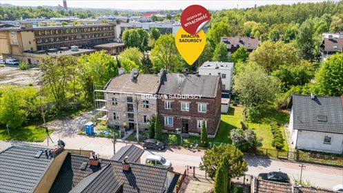 dom na sprzedaż 175m2 dom Kraków, Łagiewniki-Borek Fałęcki, Borek Fałęcki, Tokarska