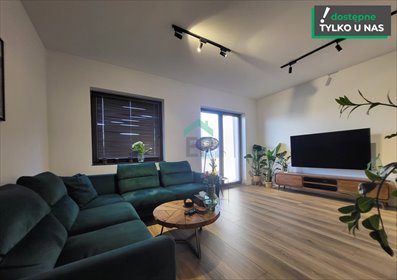 mieszkanie na sprzedaż 75m2 mieszkanie Częstochowa, Parkitka