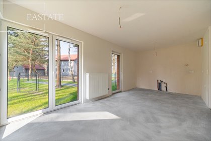 mieszkanie na sprzedaż 45m2 mieszkanie Milanówek, Warszawska