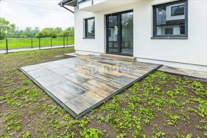 dom na sprzedaż 180m2 dom Kraków, Przylasek Rusiecki, Plastusia