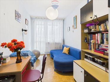 mieszkanie na sprzedaż 60m2 mieszkanie Kraków, Bieżanów, Bieżanów, Aleksandry