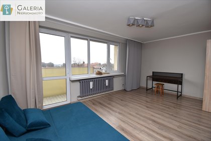 mieszkanie na wynajem 46m2 mieszkanie Malbork, Jasna