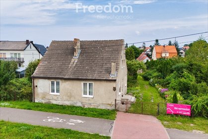 Dom 120 m² z dużym ogrodem w Nidzicy zapraszam dom Nidzica, Aleja Sprzymierzonych