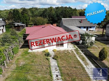 dom na sprzedaż 85m2 dom Lipiny